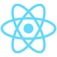 React